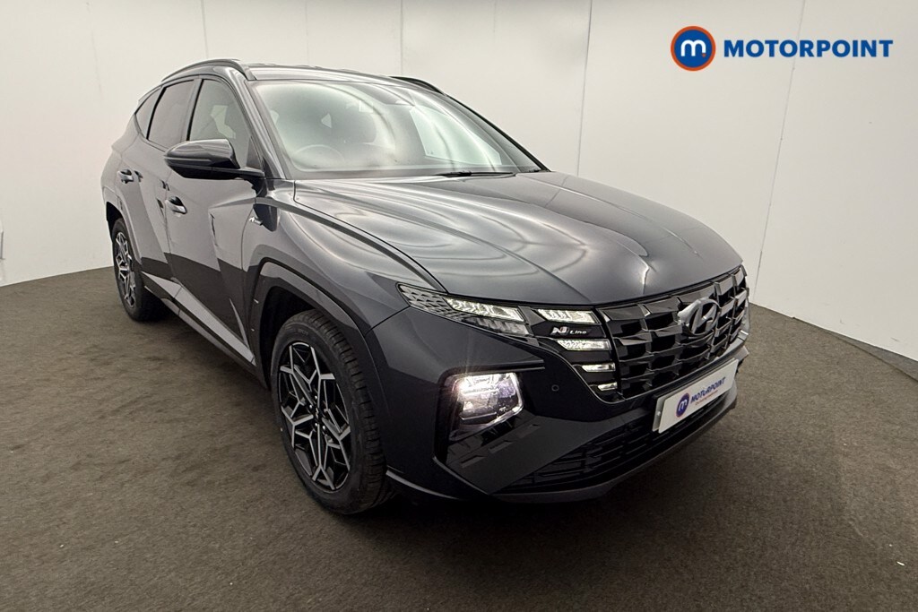 Used Hyundai TUCSON 2023 for sale - 77582243: Photo 29