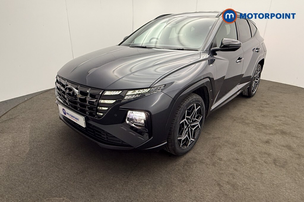 Used Hyundai TUCSON 2023 for sale - 77582243: Photo 30