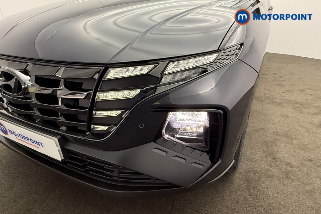 Used Hyundai TUCSON 2023 for sale - 77582243: Photo 31