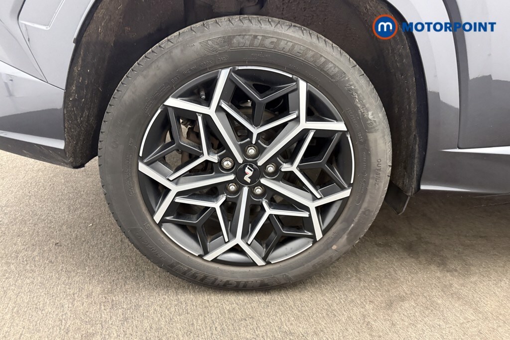 Used Hyundai TUCSON 2023 for sale - 77582243: Photo 33