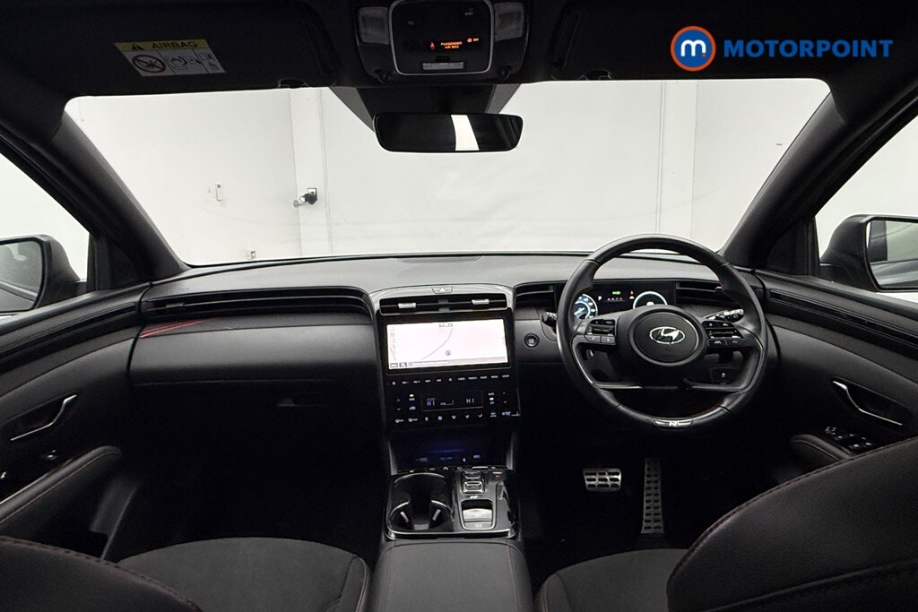 Used Hyundai TUCSON 2023 for sale - 77582243: Photo 9