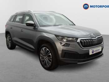 2023 - 1.5 TSI SE L Executive 5dr DSG [7 Seat]