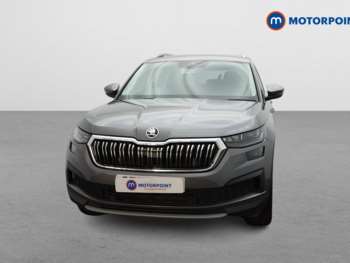 Used Skoda Kodiaq 2023 for sale - 75252980: Photo