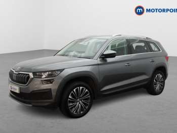 Used Skoda Kodiaq 2023 for sale - 75252980: Photo