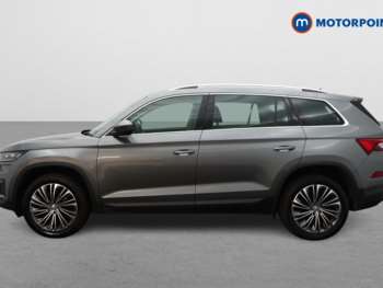 Used Skoda Kodiaq 2023 for sale - 75252980: Photo