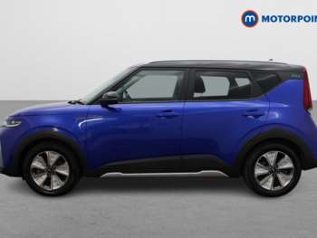 Used Kia Soul 2022 for sale - 74658271: Photo