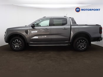 Used Ford Ranger 2024 for sale - 79204140: Photo
