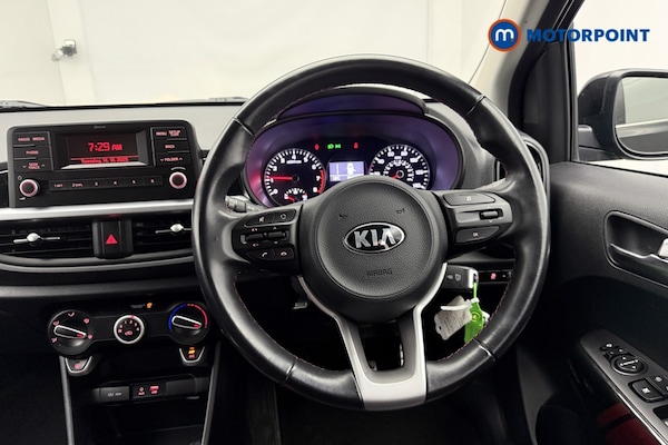 Used Kia Picanto 2017 for sale - 76263632: Photo 10