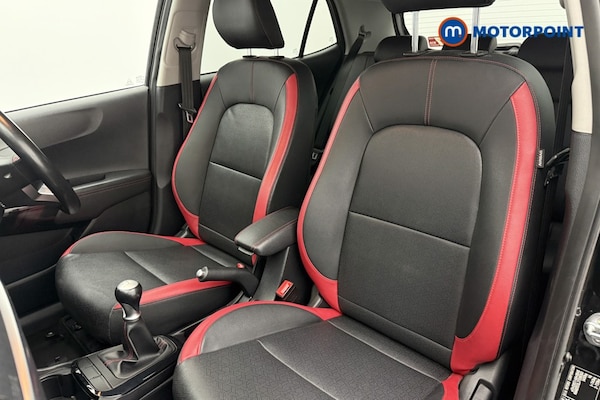 Used Kia Picanto 2017 for sale - 76263632: Photo 11