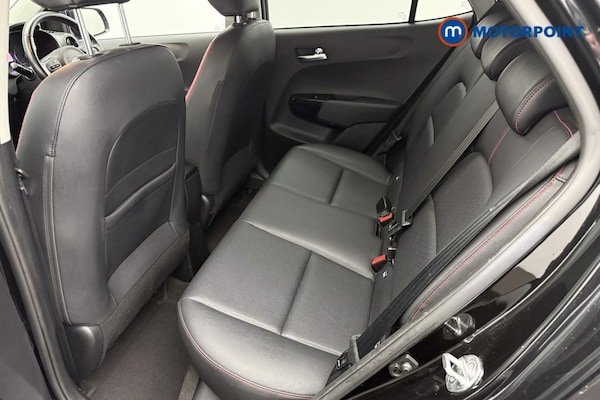 Used Kia Picanto 2017 for sale - 76263632: Photo 12