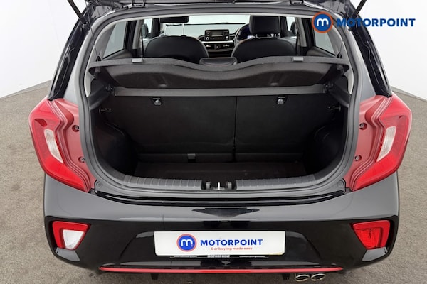 Used Kia Picanto 2017 for sale - 76263632: Photo 13