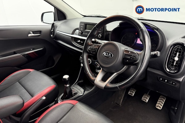 Used Kia Picanto 2017 for sale - 76263632: Photo 14