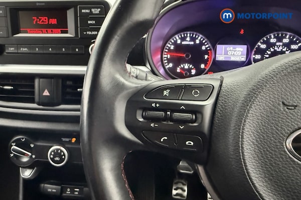 Used Kia Picanto 2017 for sale - 76263632: Photo 15