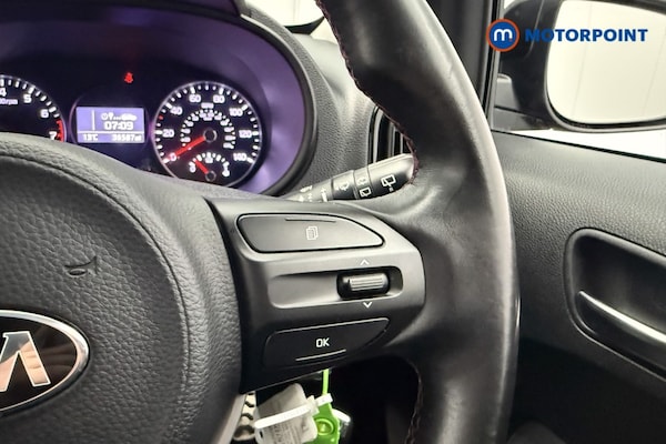 Used Kia Picanto 2017 for sale - 76263632: Photo 16