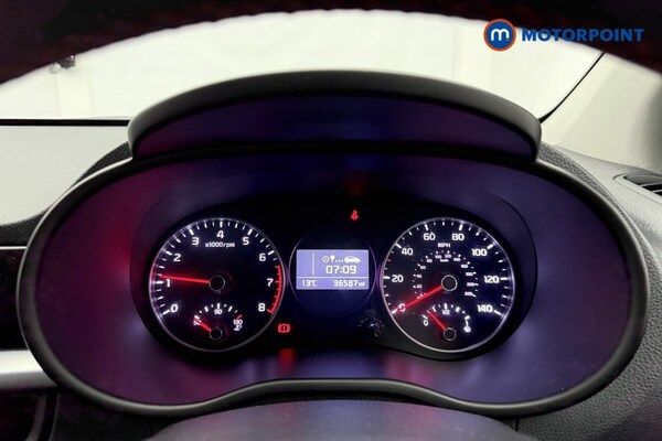 Used Kia Picanto 2017 for sale - 76263632: Photo 17