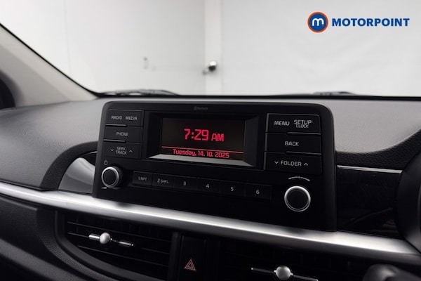 Used Kia Picanto 2017 for sale - 76263632: Photo 18