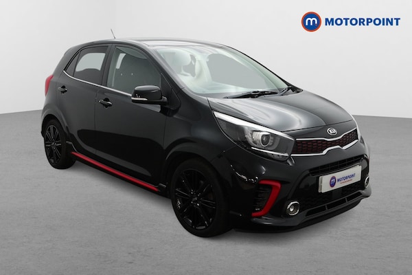 Used Kia Picanto 2017 for sale - 76263632: Photo 1