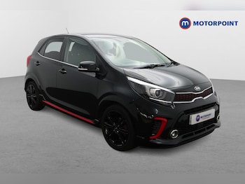 Kia - Picanto
