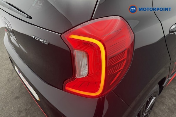 Used Kia Picanto 2017 for sale - 76263632: Photo 22