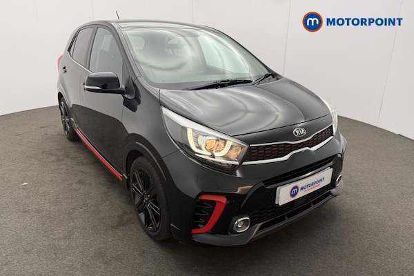 Used Kia Picanto 2017 for sale - 76263632: Photo 24