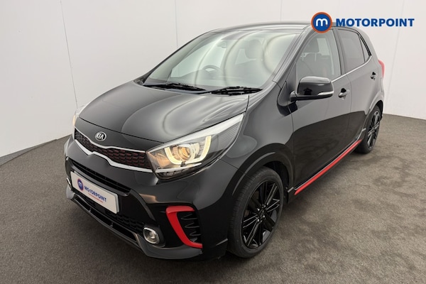 Used Kia Picanto 2017 for sale - 76263632: Photo 25