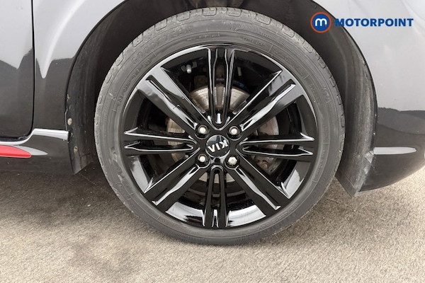 Used Kia Picanto 2017 for sale - 76263632: Photo 27
