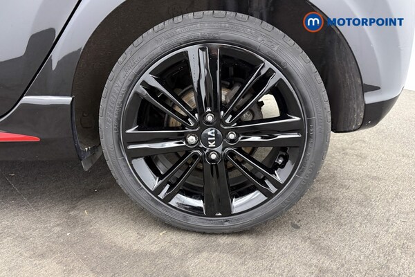 Used Kia Picanto 2017 for sale - 76263632: Photo 29