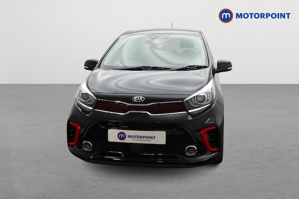 Used Kia Picanto 2017 for sale - 76263632: Photo 2