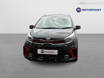 Used Kia Picanto 2017 for sale - 76263632: Photo 2