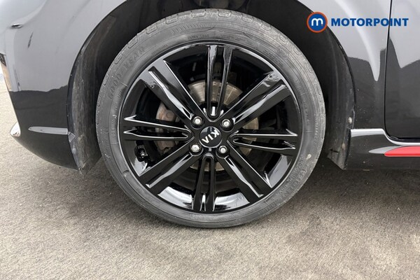 Used Kia Picanto 2017 for sale - 76263632: Photo 30