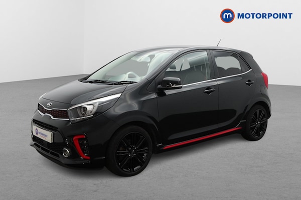 Used Kia Picanto 2017 for sale - 76263632: Photo 3