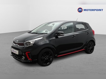 Used Kia Picanto 2017 for sale - 76263632: Photo 3