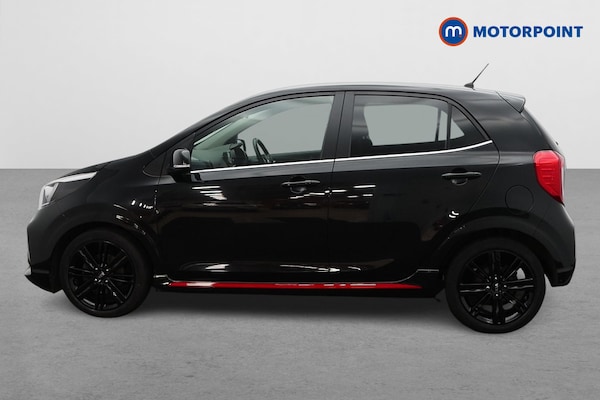 Used Kia Picanto 2017 for sale - 76263632: Photo 4