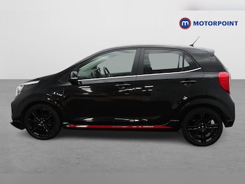 Used Kia Picanto 2017 for sale - 76263632: Photo 4