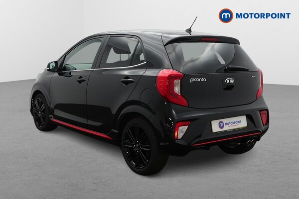 Used Kia Picanto 2017 for sale - 76263632: Photo 5