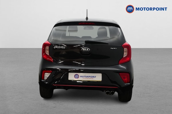 Used Kia Picanto 2017 for sale - 76263632: Photo 6
