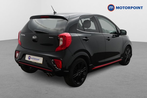 Used Kia Picanto 2017 for sale - 76263632: Photo 7