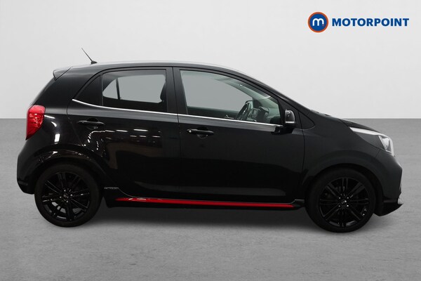 Used Kia Picanto 2017 for sale - 76263632: Photo 8