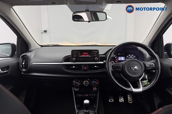 Used Kia Picanto 2017 for sale - 76263632: Photo 9