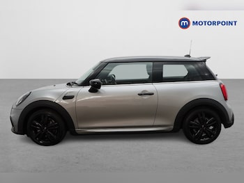 Used MINI Hatch undefined for sale - 78718921: Photo