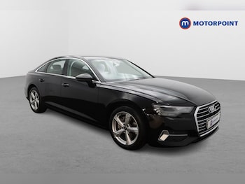 Used Audi A6 2022 for sale - 78792380: Photo