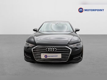 Used Audi A6 2022 for sale - 78792380: Photo