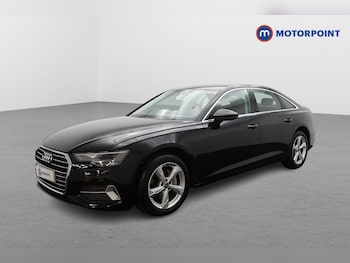 Used Audi A6 2022 for sale - 78792380: Photo