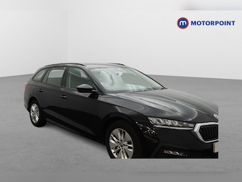 Used Skoda Octavia 2021 for sale - 75548001: Photo