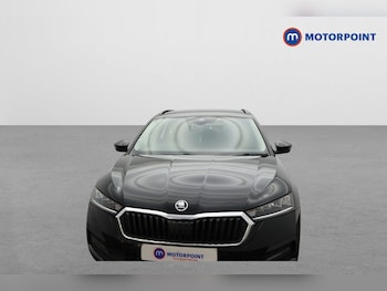 Used Skoda Octavia 2021 for sale - 75548001: Photo