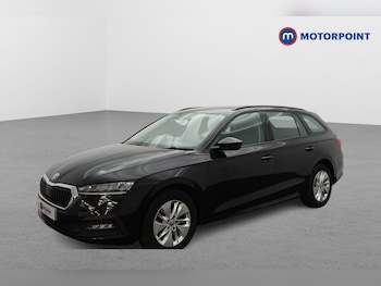 Used Skoda Octavia 2021 for sale - 75548001: Photo
