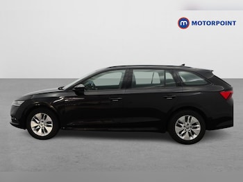Used Skoda Octavia 2021 for sale - 75548001: Photo