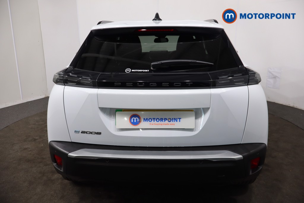 Used Peugeot 2008 2024 for sale - 77226056: Photo 41