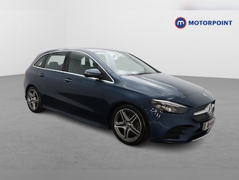 Used Mercedes-Benz B Class 2019 for sale - 79071677: Photo
