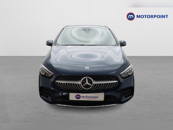 Used Mercedes-Benz B Class 2019 for sale - 79071677: Photo